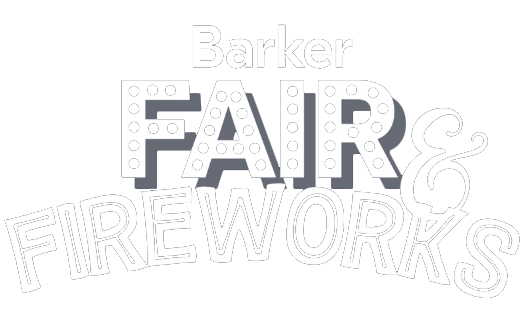 Barker Fair New Logo