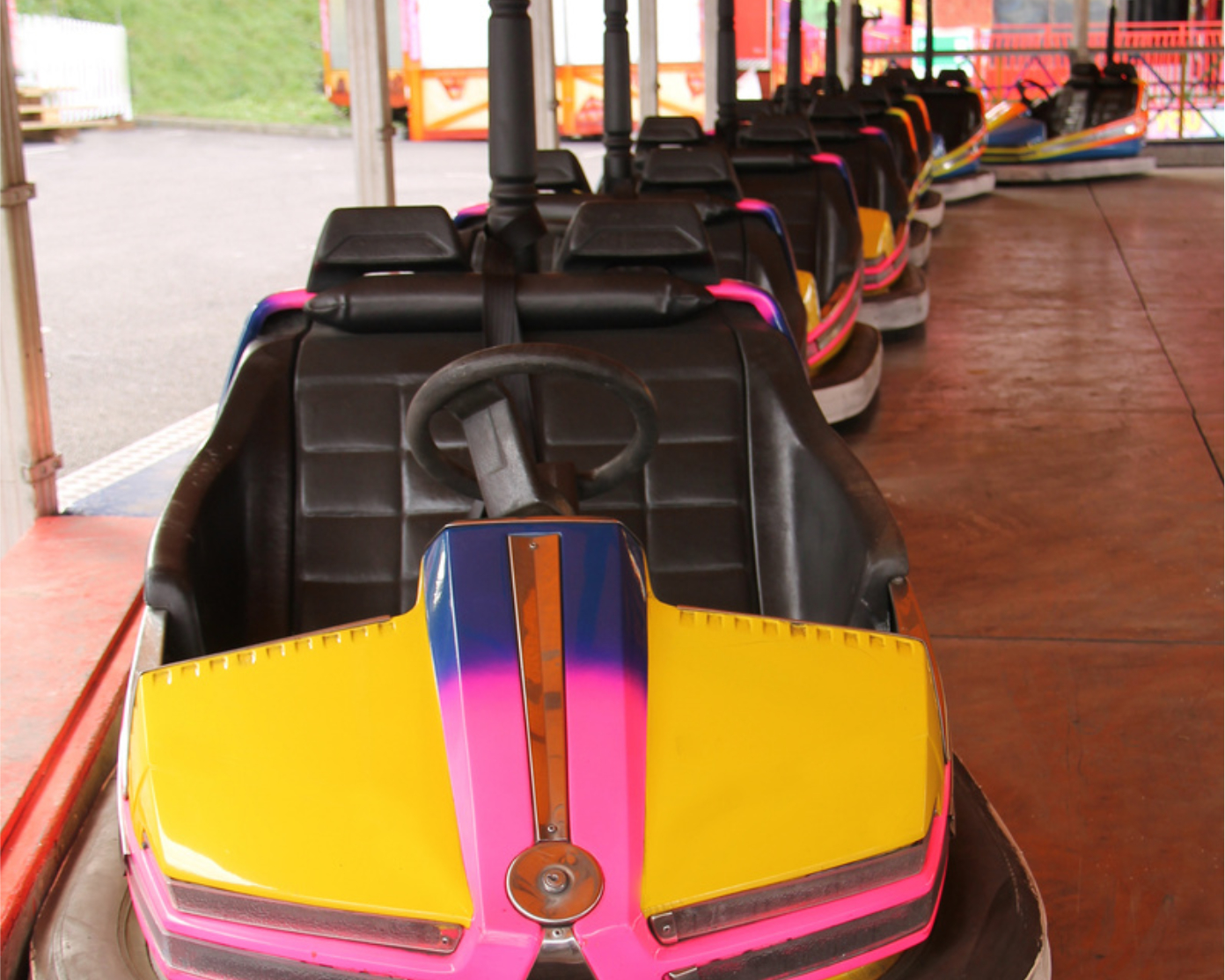 Ride Tickets