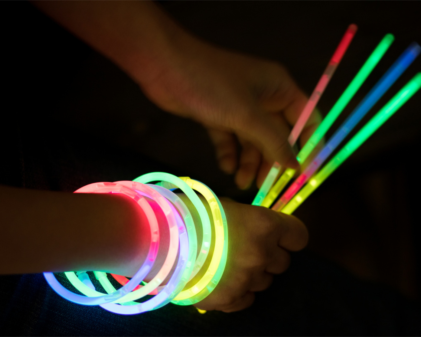 Glow Sticks