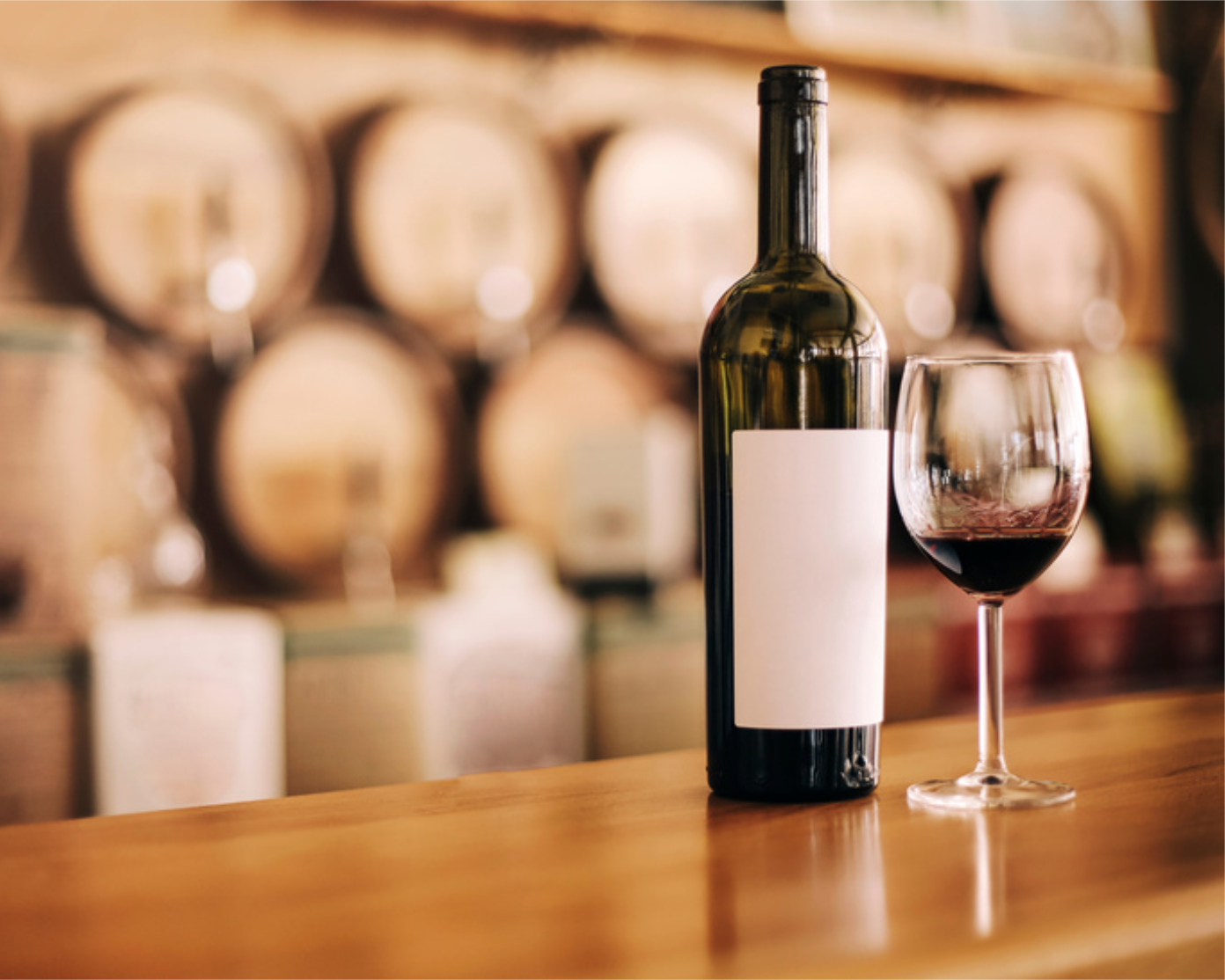 Wine Bar