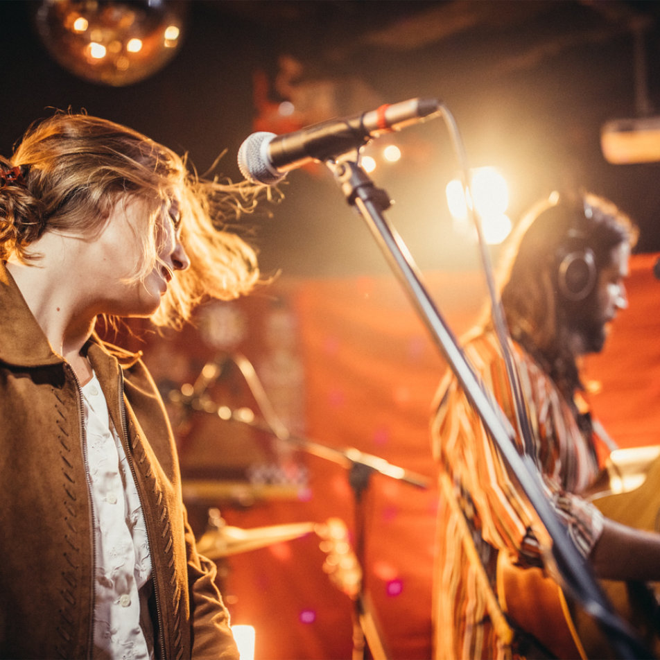 Battle of the Bands