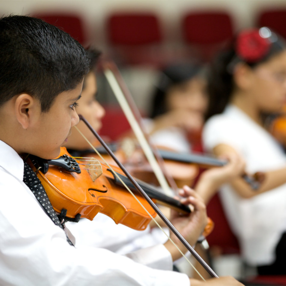 Music Performances