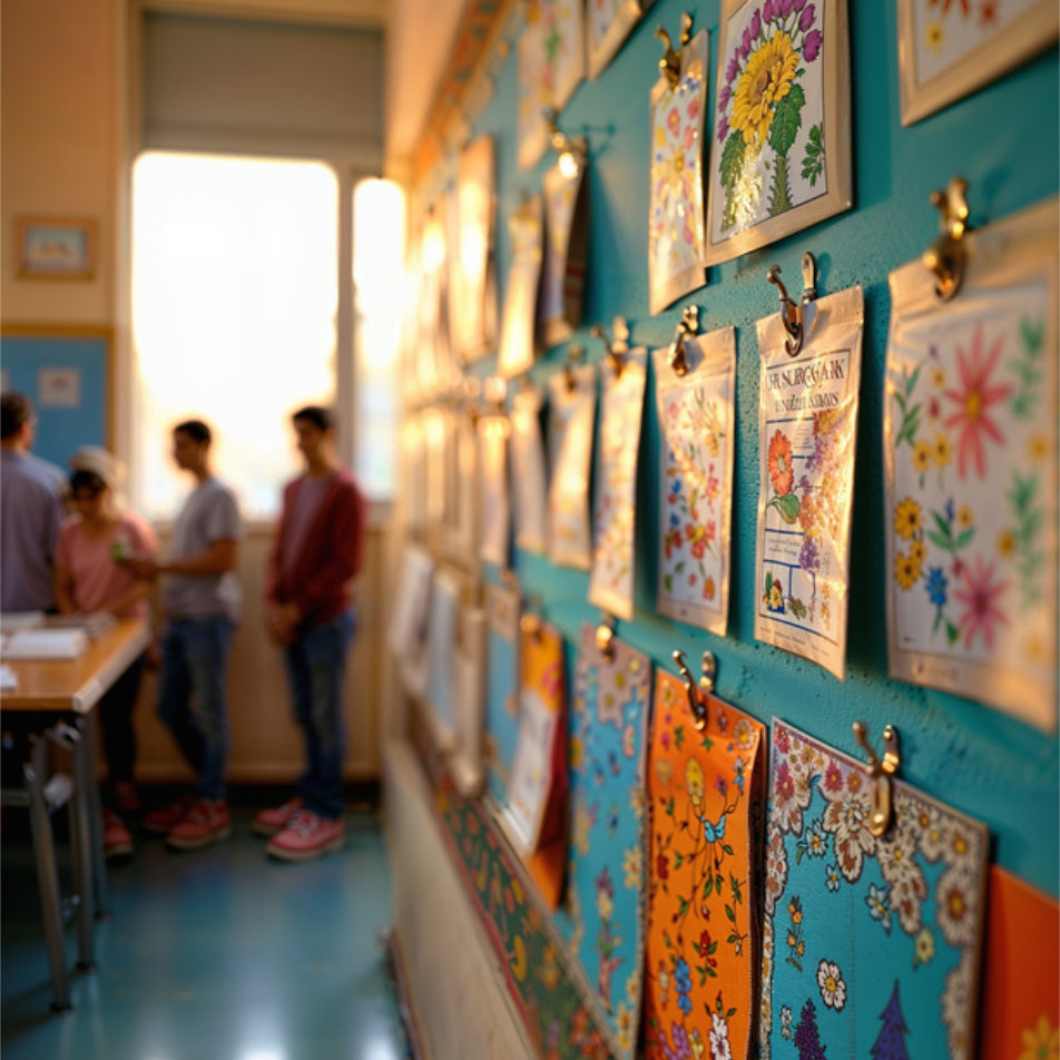 Art Exhibition