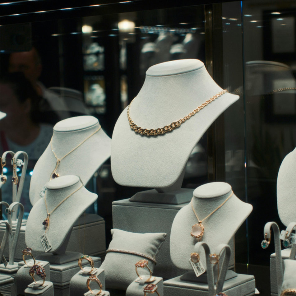 Design & Technology Display