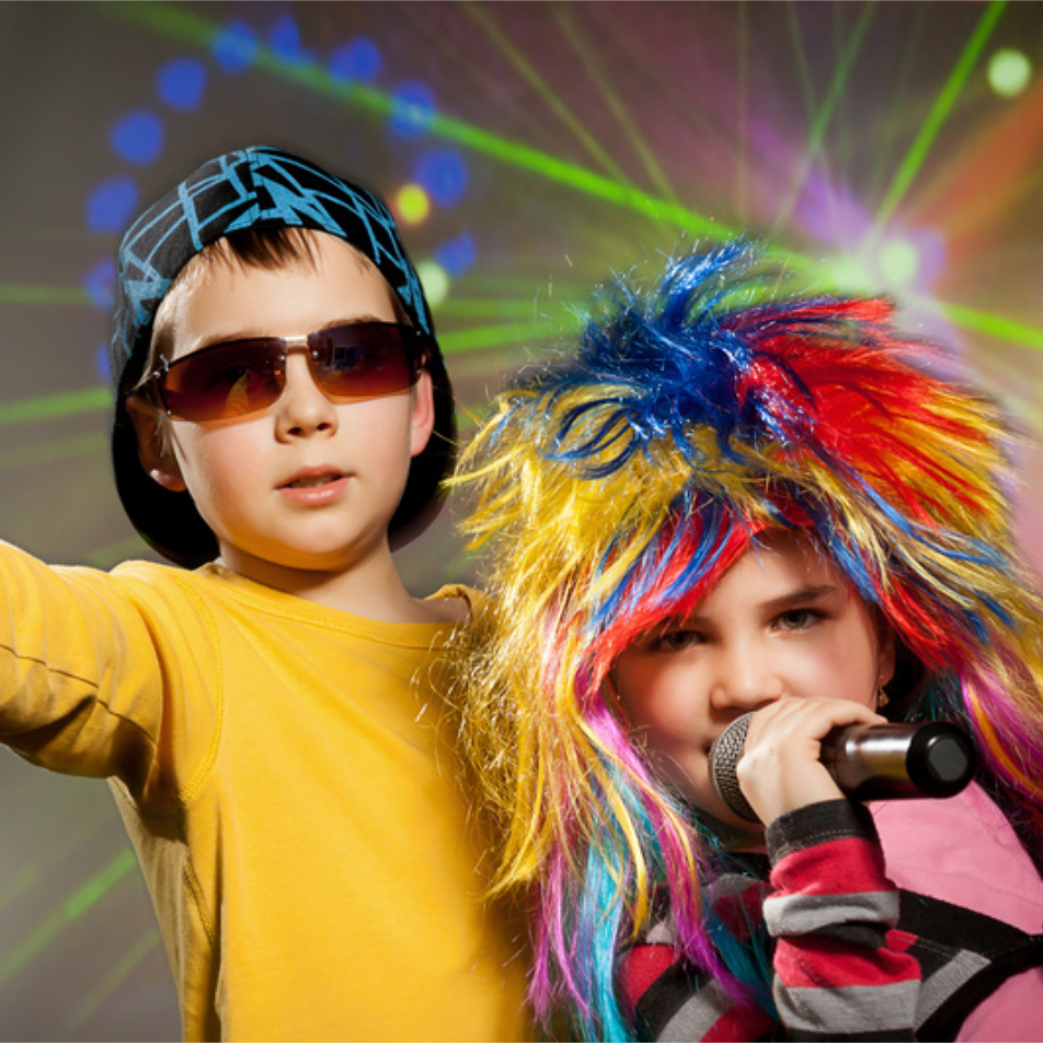 Neon Disco